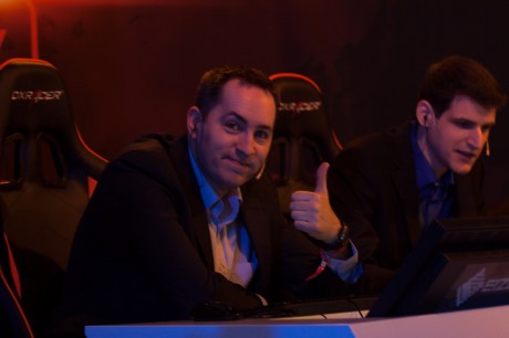 Deman Approves