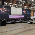 Finished DH Open stage - MrBig