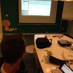 Fortinet Workshop - @DreamHackNet