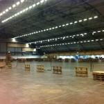 Hall D - @DreamHackNet