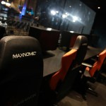 Gaming Chairs