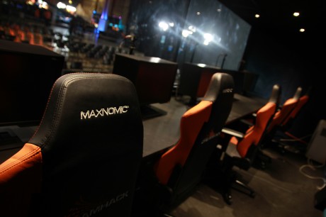 Gaming Chairs