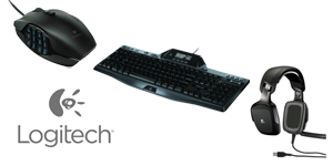 LOGITECHfront