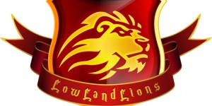 LowLandLions-logo