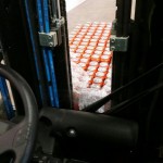 Moving Sodas - DH Logistics