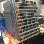 Network Switches - by DreamHackNet