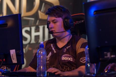 NiP Svenskeren