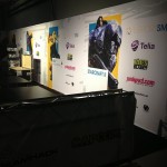Hall C - e-Sports Area