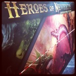 Heroes of Newerth banner