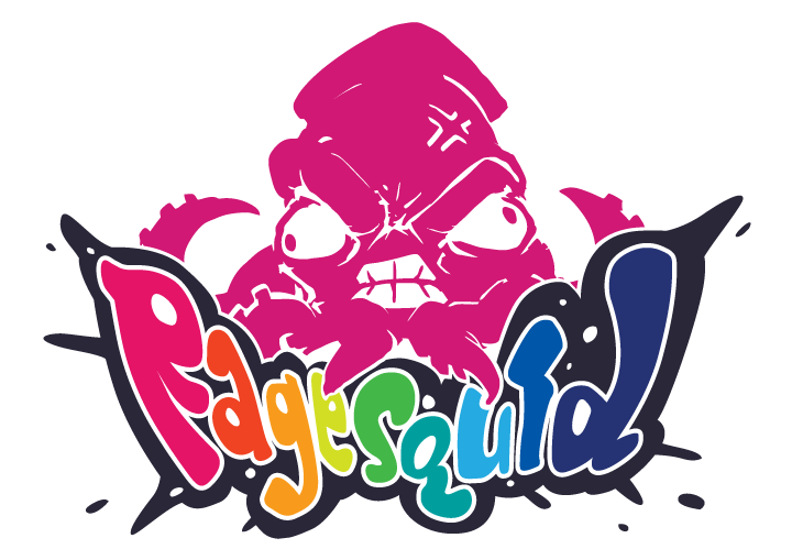 RageSquid