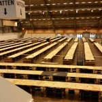 Hall D