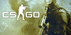 csgo logo