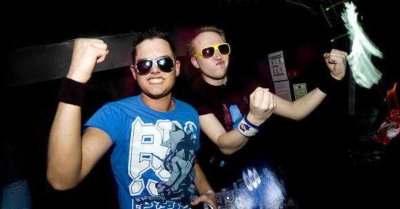 datweekaz