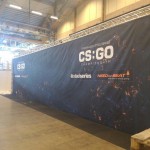 CS:GO by @DHGameCrew