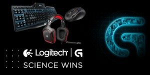 Logitech G Gaming Gear