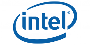 intel logo