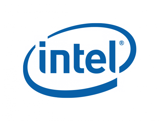 intel logo