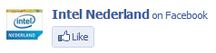 Intel Nederland Facebook
