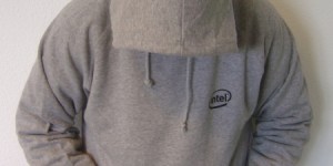 Intel Sweater