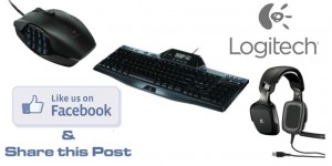 logitech-facebook
