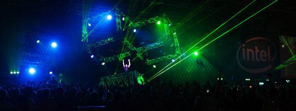 mainstage