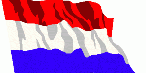 nederlandse vlag