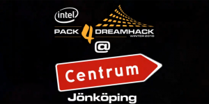 pack4dreamhack-clubbing