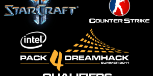 Pack4DreamHack Summer 2011 Qualifiers