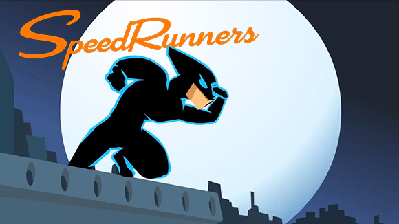 speedrunners