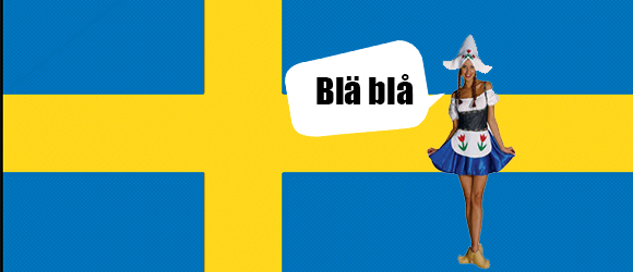 swedish