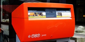 TNT Postbus